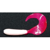 Guminukas Relax Mini Twister 6.5cm 43 spalva